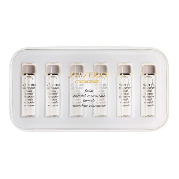 Concentrate Facial Essential Serum, SHISEIDO