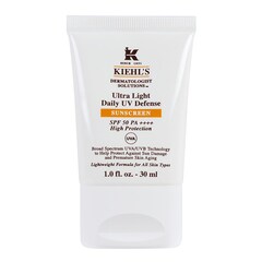 Ultra Light - Daily Defense SPF 50, KIEHL'S SINCE 1851