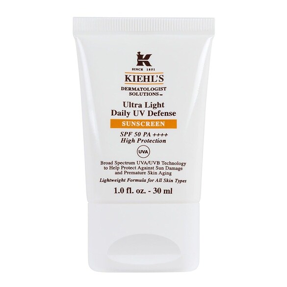 Ultra Light - Daily Defense SPF 50, KIEHL'S SINCE 1851