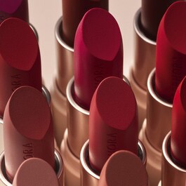 Rouge Is Not My Name - Matter Lippenstift