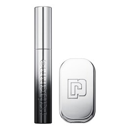 Famous Mascara & Mini Duo Palette - Christmas Duo Set