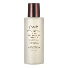 Kombucha Essence Mini - Gesichtspflege gegen Umweltbelastungen mit Kombucha, FRESH