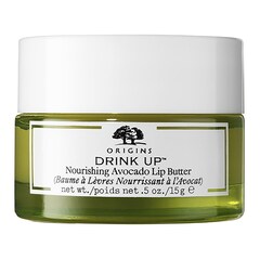 Drink Up™ - Nourishing Avocado Lip Butter, ORIGINS