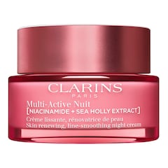 Nuit Crème Toutes peaux - Nachtcreme, CLARINS