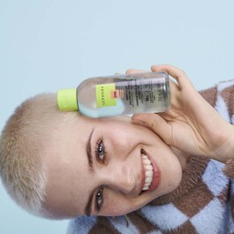 Ausgleichendes Gesichtswasser pH-neutral - Anti-Verschmutzung + Glätte