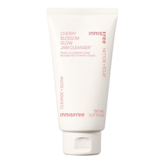 Reinigungsschaum zum Abschminken mit Kirschblüten - Reiniger für neuen Glow, INNISFREE