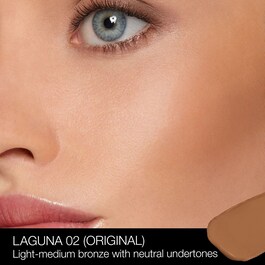 Laguna Bronzing Cream - Selbstbräunercreme