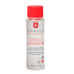 Centella Cleansing Oil, ERBORIAN