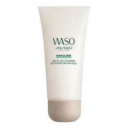 Waso - Hybrider Make-up-Entferner und Cleanser
