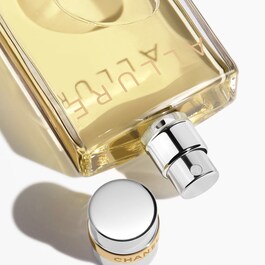 ALLURE - Eau de Toilette Zerstäuber