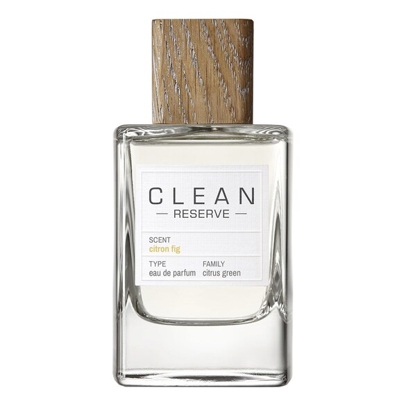 Citron Fig - Eau de Parfum, CLEAN RESERVE