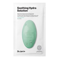 Dermask - Waterjet Soothing Hydra Solution, DR.JART+