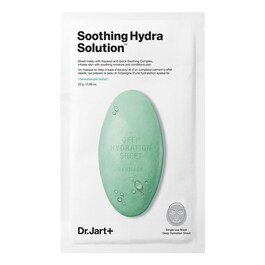 Dermask - Waterjet Soothing Hydra Solution