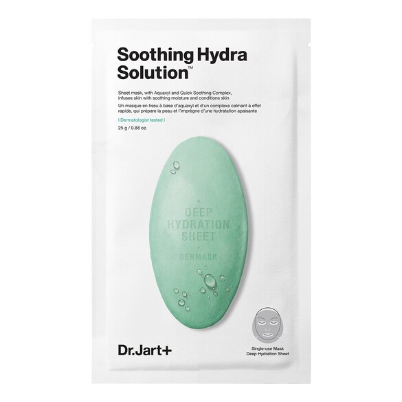 Dermask - Waterjet Soothing Hydra Solution, DR.JART+