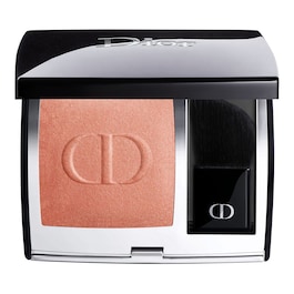 Rouge Blush Rouge für Wangen und Wangenknochen - Langer Halt image