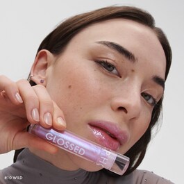 Glossed Lip Gloss