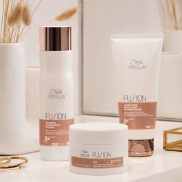 Fusion Intense Repair - Intensive Repair-Spülung für geschädigtes Haar