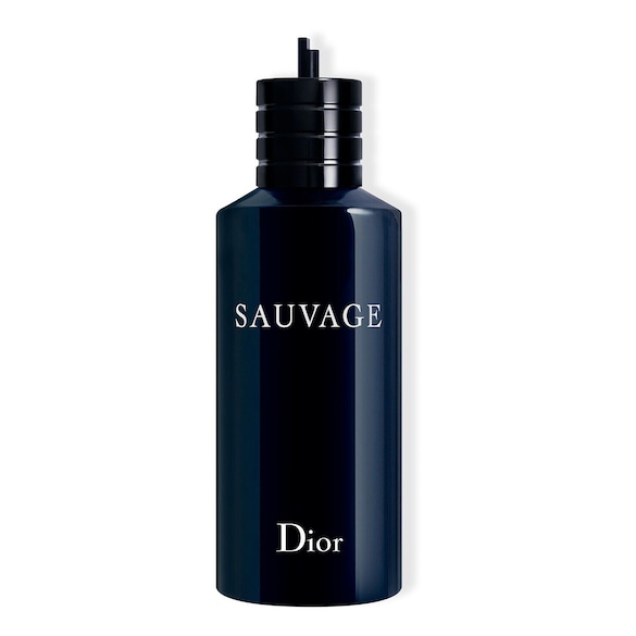 Sauvage - Eau de Toilette für Herren - Würzige, ambrierte & holzige Noten, DIOR