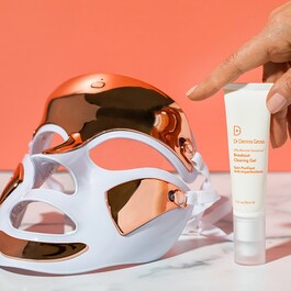 DRx Blemish Solutions Breakout Clearing Gel 