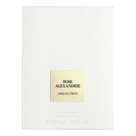 Privé Rose Alexandrie - Eau de Toilette