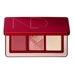 Berry Pop Cheek Trio - Blush- und Highlighter-Palette, NATASHA DENONA
