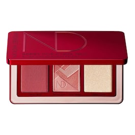 Berry Pop Cheek Trio - Blush- und Highlighter-Palette image