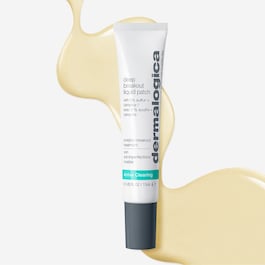 Deep Breakout Liquid Patch - Pflege gegen unreine Haut