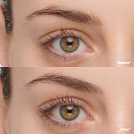 GrowPotion - Serum für dichtere Wimpern und Augenbrauen