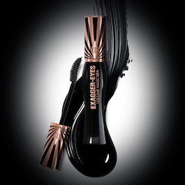 Exagger-Eyes - Volume Mascara