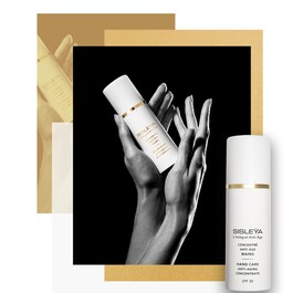 Sisleÿa L'Intégral Anti-Âge Handcreme