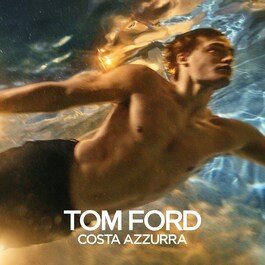 Costa Azzurra - Eau de Parfum Reisegröße