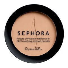 Mattierendes 8-Stunden-Kompaktpuder, SEPHORA COLLECTION
