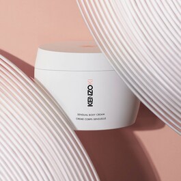 Kenzoki Nourishing Flow - Sensual Body Cream