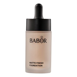 Matte Finish Foundation - Foundation