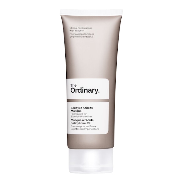 Salicylsäure-Maske 2%, THE ORDINARY