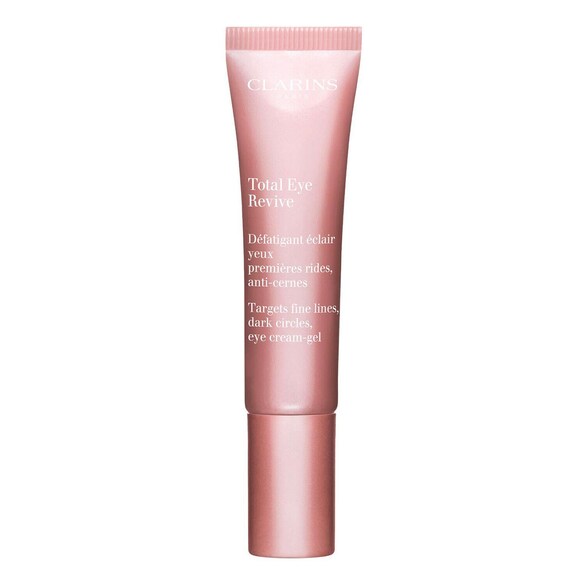 Total Eye Revive, CLARINS