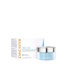 Early-Age-Delay Eye Cream