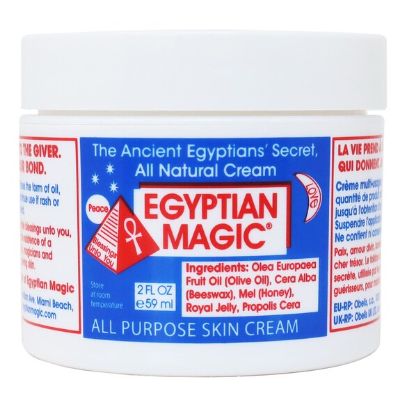 Egyptian Magic Gesichts-& Körpercreme, EGYPTIAN MAGIC