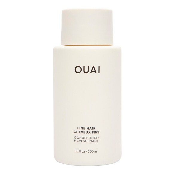 Fine Hair - Haarspülung für feines Haar, OUAI