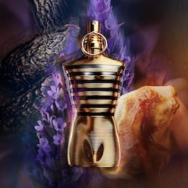 Le Male Elixir - Parfum - Noten von Lavendel, Tonkabohne und Benzoe