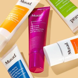 Environmental Shield - Essentiel-C Schützende, pflegende Creme  SPF 30