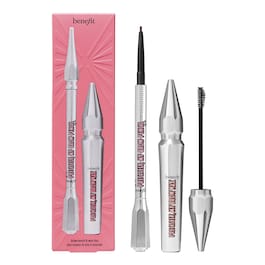Precisely, My Brow Pack - Augenbrauenstift & -wachs Duo Set 