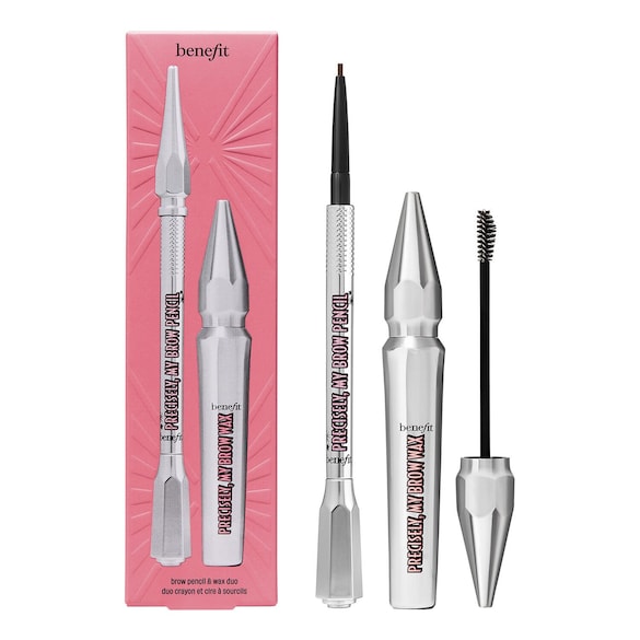 Precisely, My Brow Pack - Augenbrauenstift & -wachs Duo Set , BENEFIT COSMETICS
