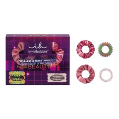 Thunder Beauty - Haar-Accessoire-Set, INVISIBOBBLE