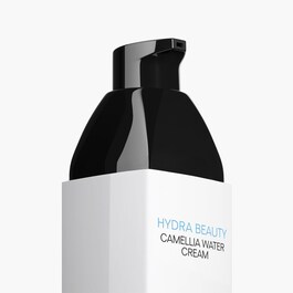 HYDRA BEAUTY CAMELLIA WATER CREAM - Hydratisierendes Creme-Fluid