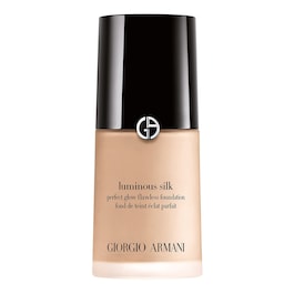 Luminous Silk Foundation - Foundation mit Weichzeichner-Effekt image