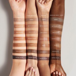 Cheeks Out - Freestyle Cream Bronze