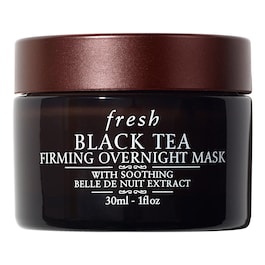 Black Tea Overnight Mask - Feuchtigkeitsnachtmaske fürs Gesicht mit Schwarztee