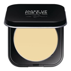 Ultra HD Pressed Transluscent Powder, MAKE UP FOR EVER