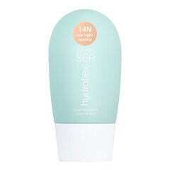 SEA hydroflex™ - Serum-Foundation, TARTE